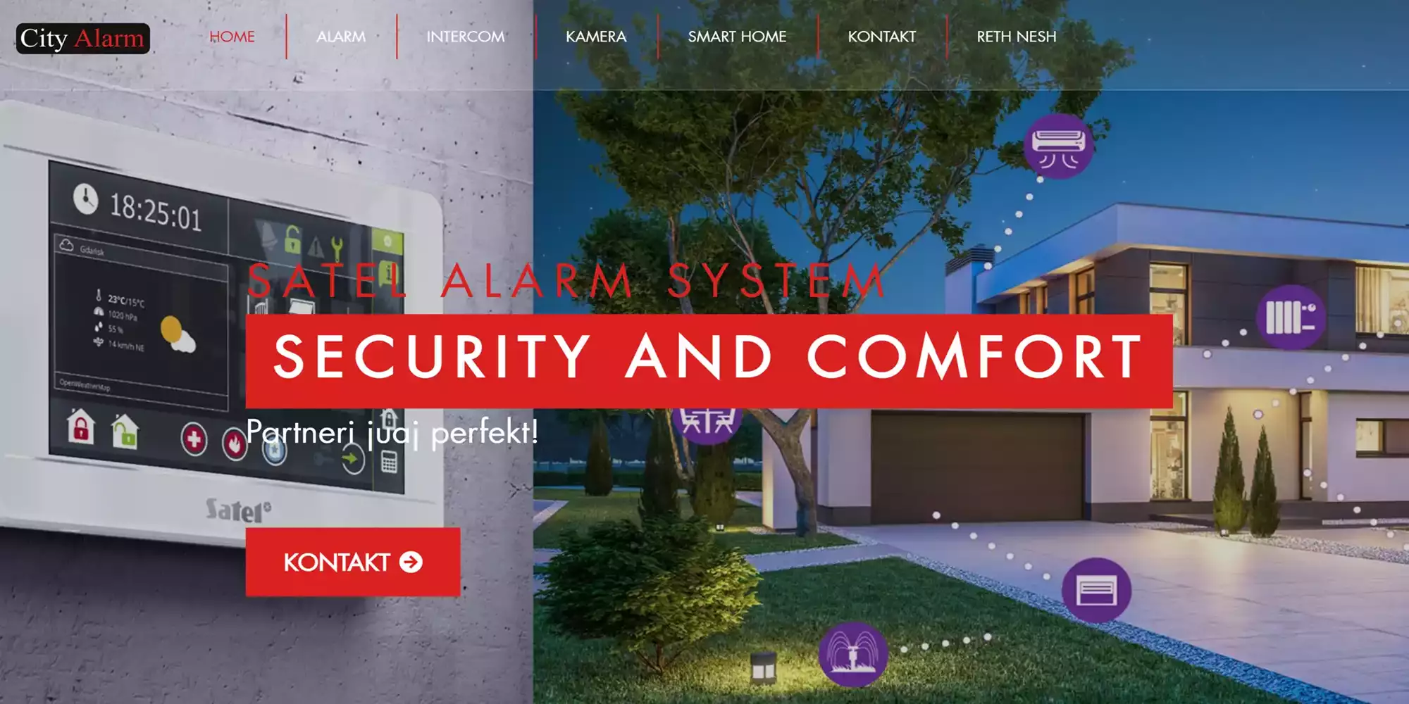 cityalarm.net