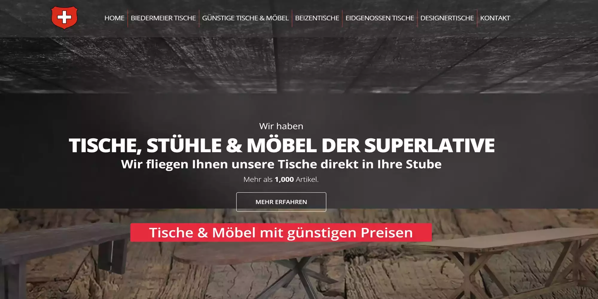 moebel-tische.ch